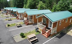 Packwood Lodge Washington